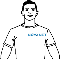 Novanet collega