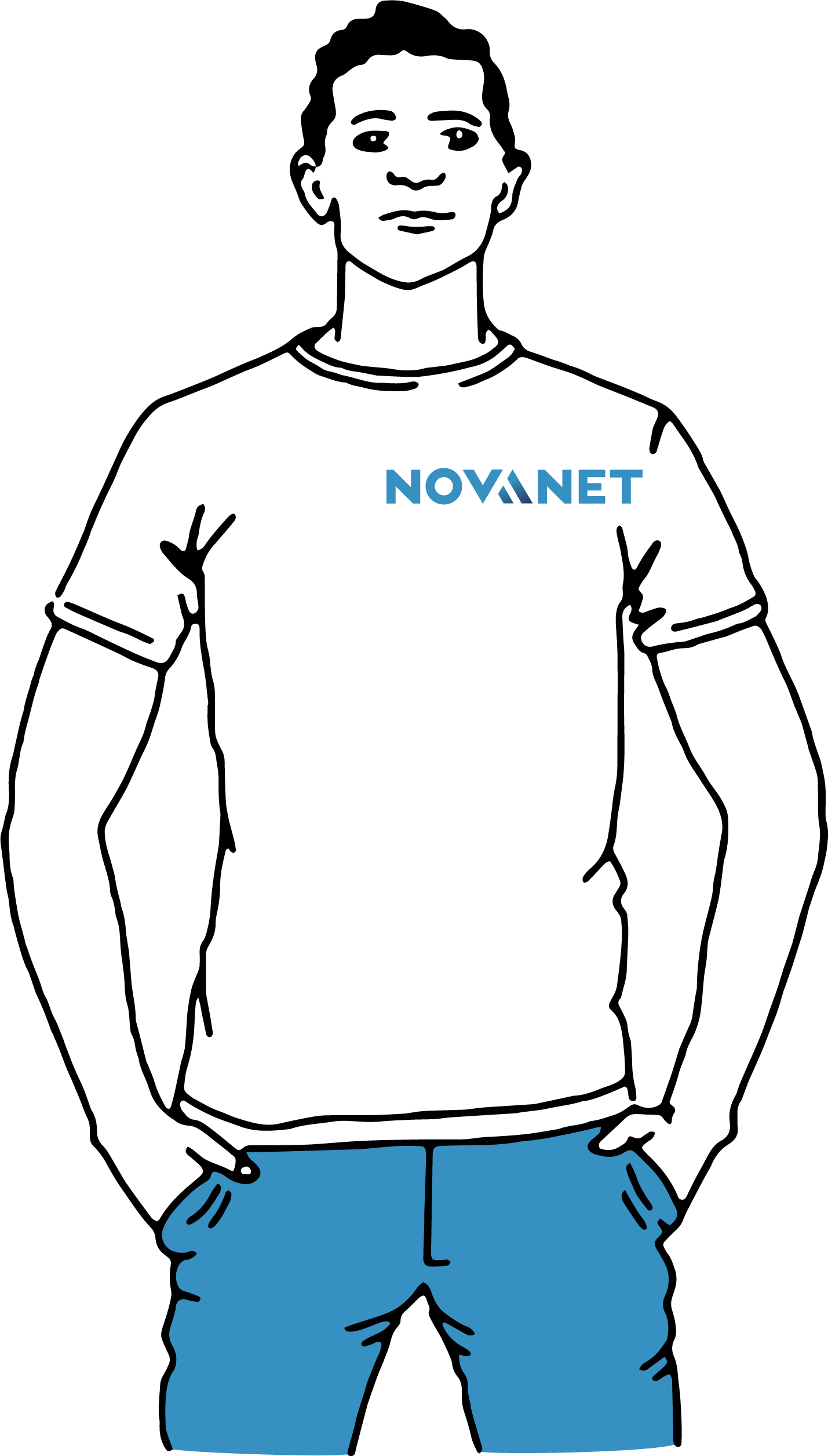 Novanet de herstelmeesters